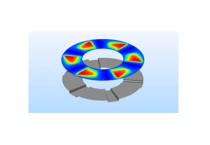 یاتاقان رانشی مرحله‌ای