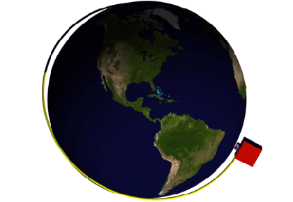 محاسبه مدار - کامسول