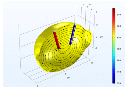 باتری لیمویی - کامسول