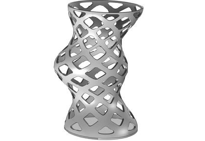 طراحی میدان محور جامدادی - کامسول