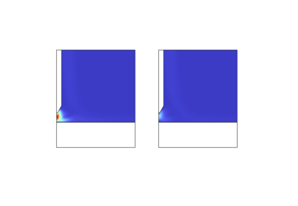 قوس پالس پلاسما - کامسول