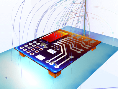 آزمایش تخلیه الکترواستاتیک (ESD) PCB