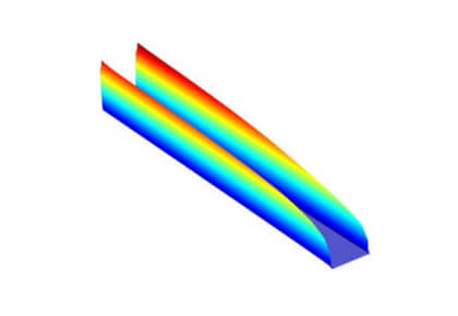 باتری سرب-اسید ردوکس محلول - کامسول