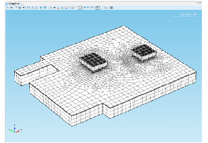 مش های خود را به راحتی جارو کنید