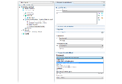 مدلسازی فرآیندهای میرایی صوتی