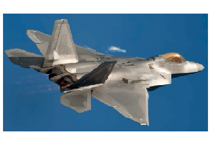 پرواز زیر رادار با طراحی آنتن رادارگروه آلتران