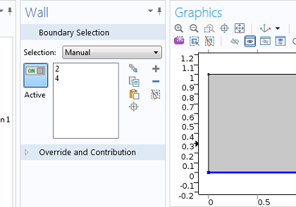 نکاتی برای استفاده از رابط فاصله دیوار