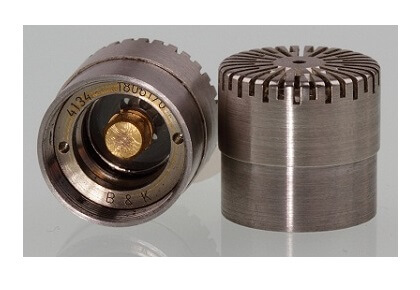 شبیه سازی ترموآکوستیک برای تجزیه و تحلیل میکروفون قوی تر