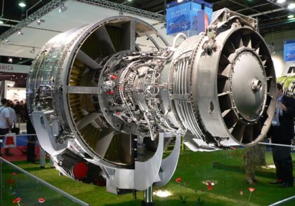 تجزیه و تحلیل نویز موتور هواپیما از طریق شبیه سازی