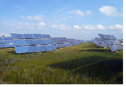 طراحی کارآمد پنل خورشیدی صنعت PV را بهبود می بخشد