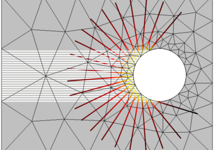 معرفی ماژول Ray Optics