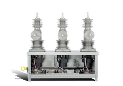 بهینه سازی عملکرد Recloser با شبیه سازی