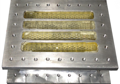 بهبود احیای جو برای فضاپیماهای سرنشین دار