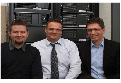 مزایای شبیه سازی مکاترونیک در KOSTAL