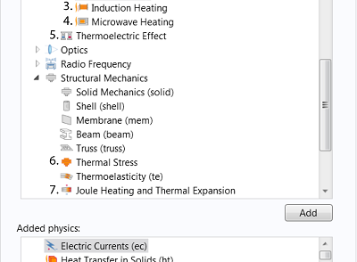 COMSOL Multiphysics نسخه 4.4 امروز منتشر شد