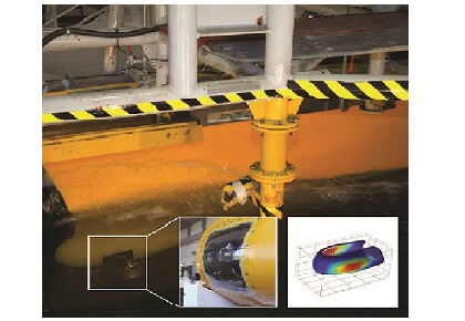 شروع کوچک با طراحی گنبد سونار