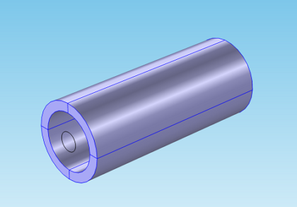 COMSOL 4.4 فعل و انفعالات میدان ذره و سیال-ذره را به ارمغان می آورد