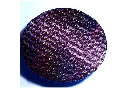 طراحی مدار یکپارچه و فرآیند فوتولیتوگرافی