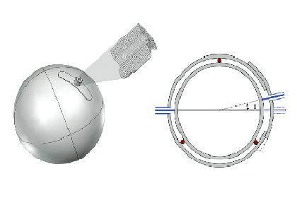 تصویربرداری کامل، از نظریه تا واقعیت از طریق شبیه سازی