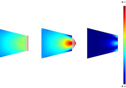 نحوه پیوستن به راه حل ها در COMSOL Multiphysics