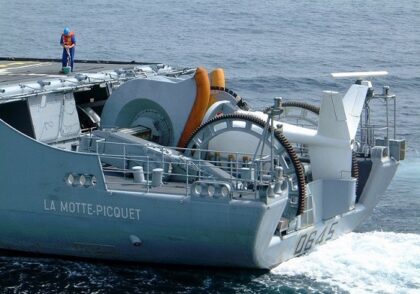 مطالعه سیستم های سونار در سطح جزء