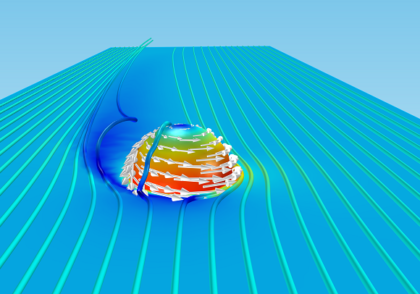 اثر مگنوس و توپ مسابقه FIFA World Cup™