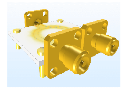 شبیه سازی تقسیم قدرت ویلکینسون