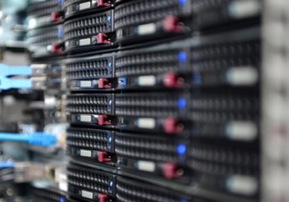 ابر رایانه های ایران