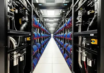 ابر رایانه چیست