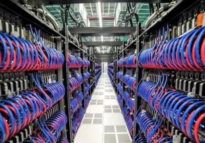 مرکز محاسبات سنگین