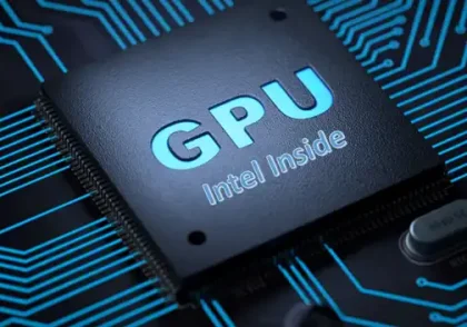 قیمت جی پی یو gpu