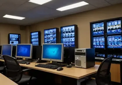 کرایه کامپیوتر