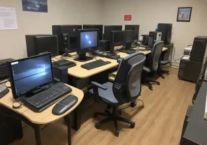 قیمت اجاره کامپیوتر