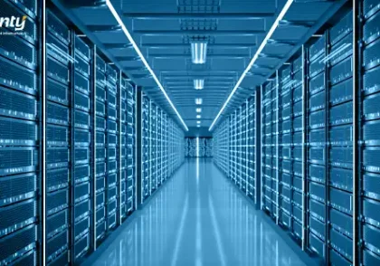 مرکز پردازش فوق سریع