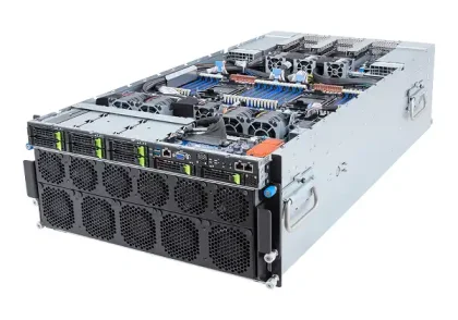 سیستم‌های محاسبات سنگین