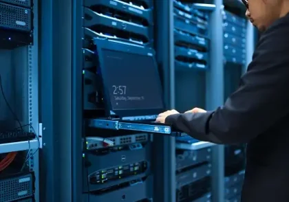 خدمات پردازش سریع