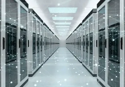 مرکز محاسبات ابری