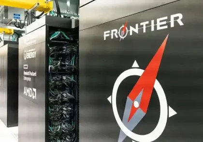 قویترین ابر کامپیوترهای جهان