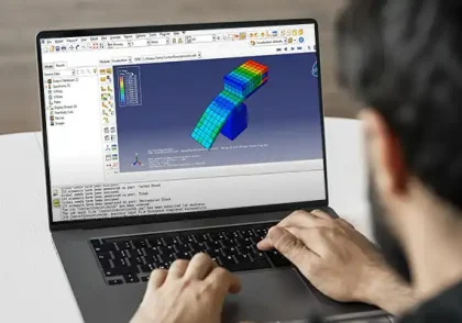 لپتاپ مناسب آباکوس