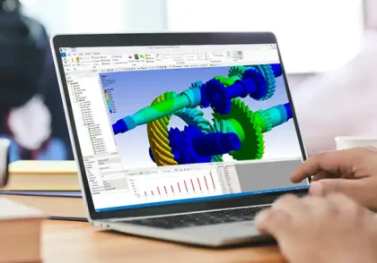 لپتاپ مناسب انسیس