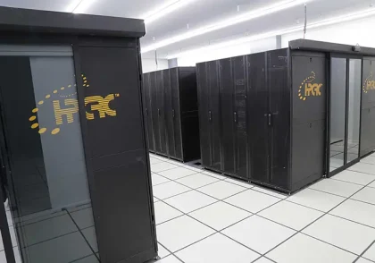 ابر رایانه سیمرغ